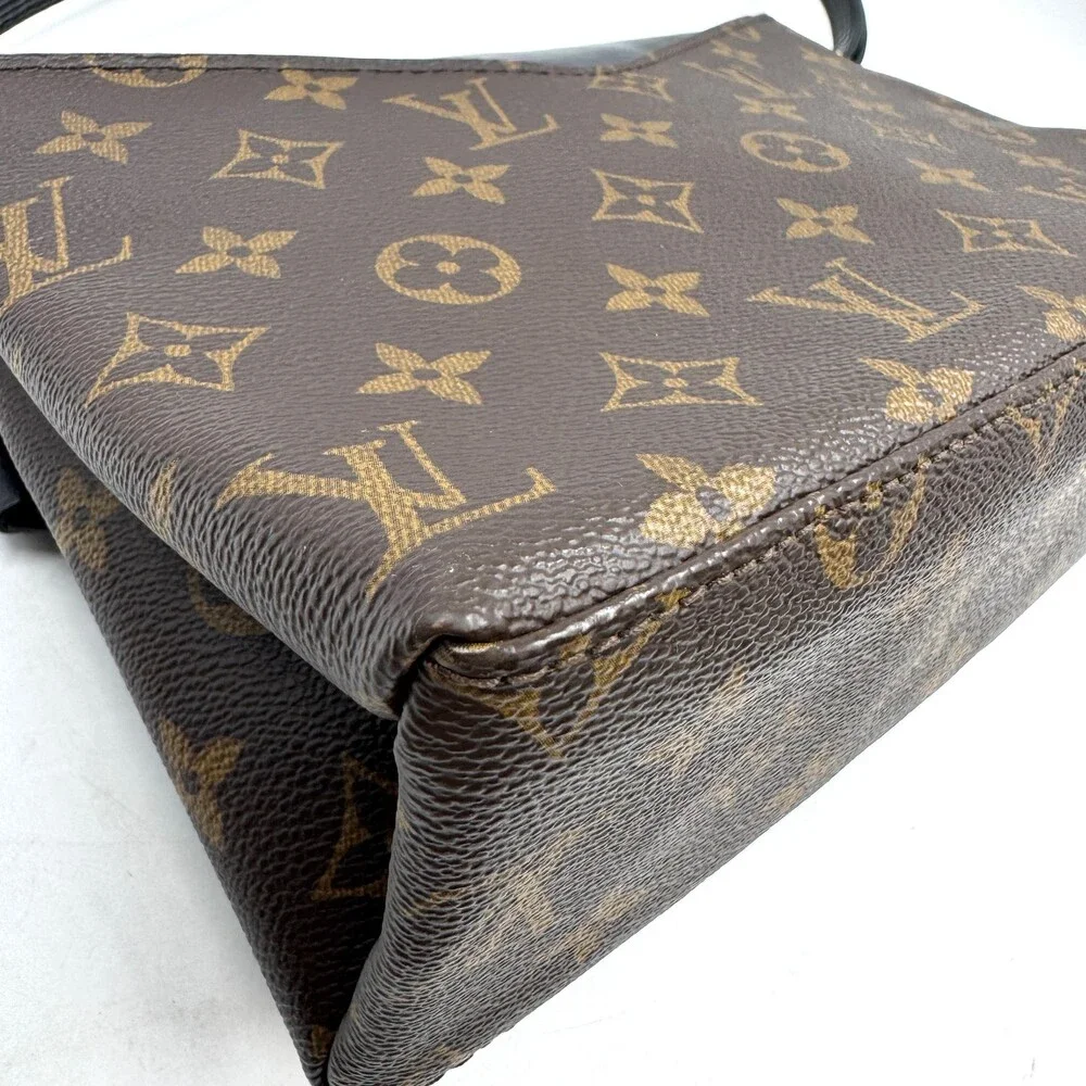 Pre-Owned Louis Vuitton Saint Michel #236168L14B - Picture 8 of 15